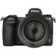 Об'єктив Viltrox AF 85m f/1.8 Z Lens for Nikon Z (AF 85/1.8 Z)