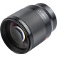Об'єктив Viltrox AF 85m f/1.8 Z Lens for Nikon Z (AF 85/1.8 Z)