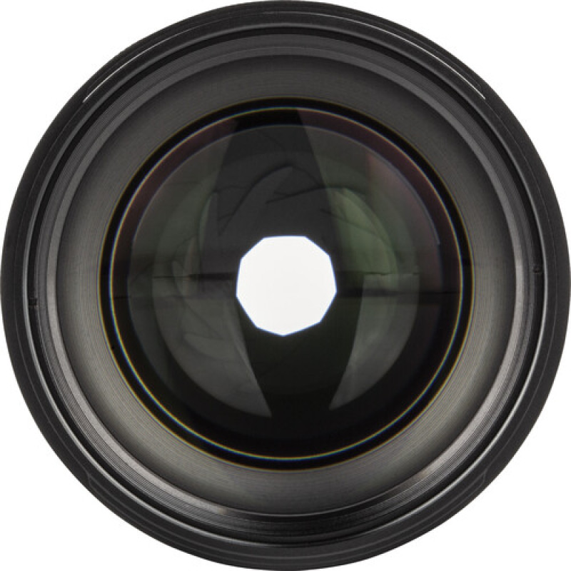 Об'єктив Viltrox AF 85m f/1.8 Z Lens for Nikon Z (AF 85/1.8 Z)