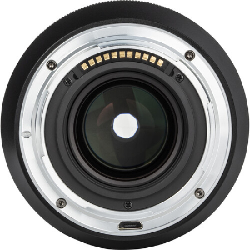 Об'єктив Viltrox AF 85m f/1.8 Z Lens for Nikon Z (AF 85/1.8 Z)