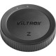 Об'єктив Viltrox AF 33mm f/1.4 Z Lens for Nikon Z (Black)(AF 33/1.4 Z)