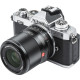 Об'єктив Viltrox AF 33mm f/1.4 Z Lens for Nikon Z (Black)(AF 33/1.4 Z)