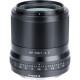 Об'єктив Viltrox AF 33mm f/1.4 Z Lens for Nikon Z (Black)(AF 33/1.4 Z)