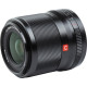 Об'єктив Viltrox AF 33mm f/1.4 Z Lens for Nikon Z (Black)(AF 33/1.4 Z)