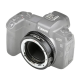 Перехідник Viltrox EF-EOS R2 Adapter for Canon EF (EF-EOSR2)