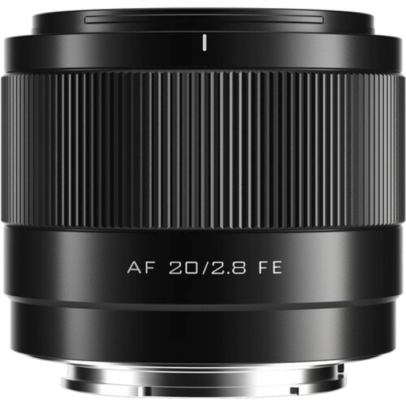 Об'єктив Viltrox AF 20mm f/2.8 Lens (Nikon Z)(AF 20/2.8 Z)