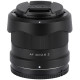 Об'єктив Viltrox AF 20mm f/2.8 Lens (Nikon Z)(AF 20/2.8 Z)