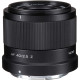 Viltrox AF 40mm f/2.5 Z Lens (Nikon Z) (AF 40/2.5 Z)