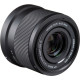 Viltrox AF 40mm f/2.5 Z Lens (Nikon Z) (AF 40/2.5 Z)