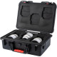Набір об'єктивів Viltrox EPIC Series 35mm 50mm 75mm T2.0 1.33X PL Mount Anamorphic Prime Cine Lens (35mm+50mm+75mmT2.0 1.33X PL Set)
