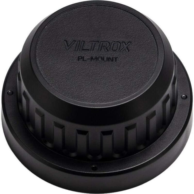 Об’єктив Viltrox EPIC Series 35mm T2.0 1.33X PL Mount Anamorphic Prime Cine Lens (35mmT2.0 1.33X PL)