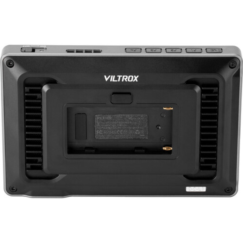 Накамерний монітор Viltrox DC-L1 (7") (DC-L1)