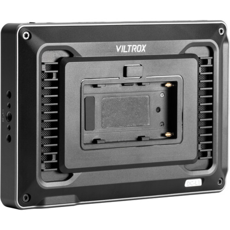 Накамерний монітор Viltrox DC-L1 (7") (DC-L1)