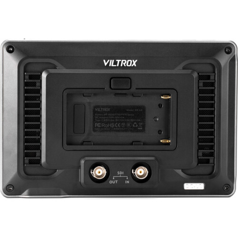 Накамерный монитор Viltrox DC-L2 (7") (DC-L2)