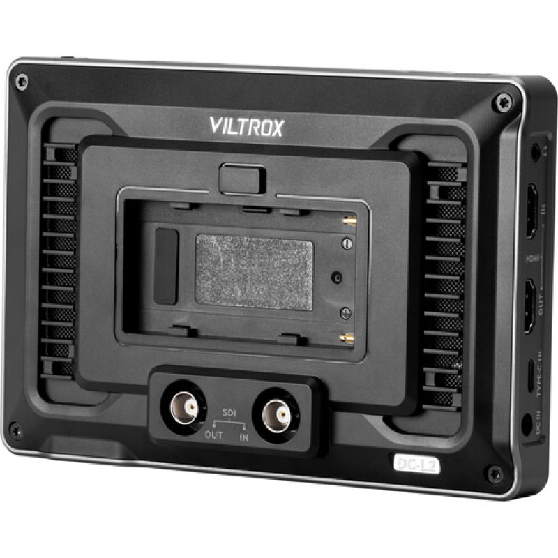 Накамерный монитор Viltrox DC-L2 (7") (DC-L2)