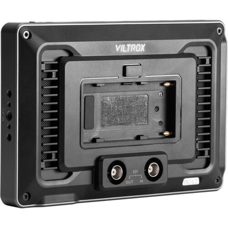 Накамерный монитор Viltrox DC-L2 (7") (DC-L2)