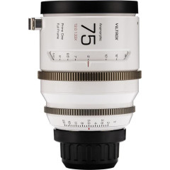 Объектив Viltrox EPIC Series 75mm T2.0 1.33X PL Mount Anamorphic Prime Cine Lens (75mmT2.0 1.33X PL)