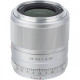Об'єктив Viltrox XF 33mm f1.4XF Lens for FUJIFILM X (Silver)