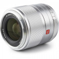Объектив Viltrox AF 33mm f/1.4 XF Lens for FUJIFILM X (Silver)