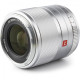 Об'єктив Viltrox XF 33mm f1.4XF Lens for FUJIFILM X (Silver)