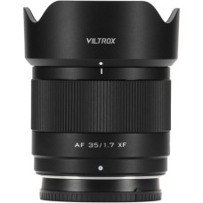 Объектив Viltrox AF 35mm f/1.7 X mount (для FUJIFILM)