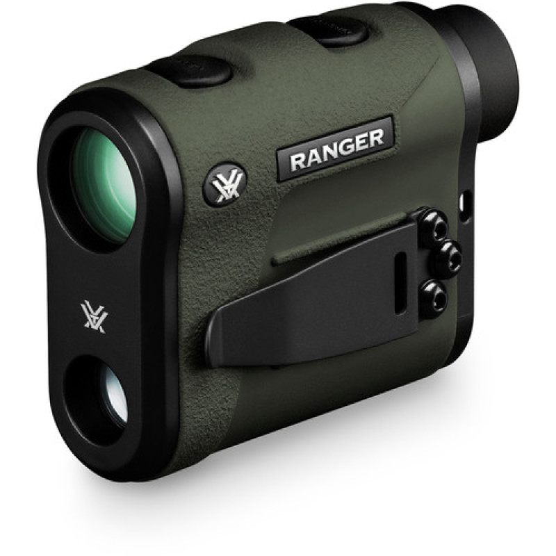 Лазерний далекомір Vortex 6x22 Ranger 1800 Laser Rangefinder