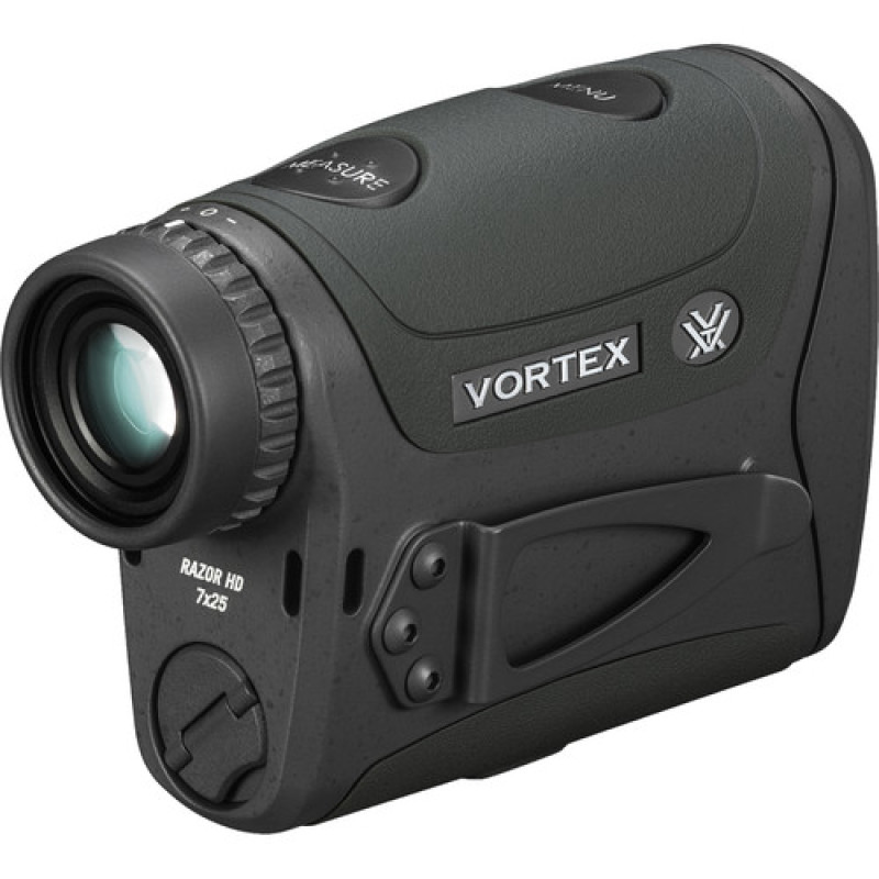 Лазерний далекомір Vortex 7x25 Razor HD 4000 Laser Rangefinder
