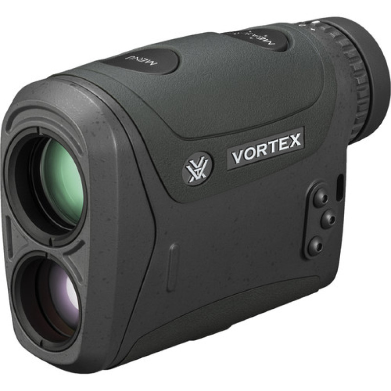 Лазерний далекомір Vortex 7x25 Razor HD 4000 Laser Rangefinder