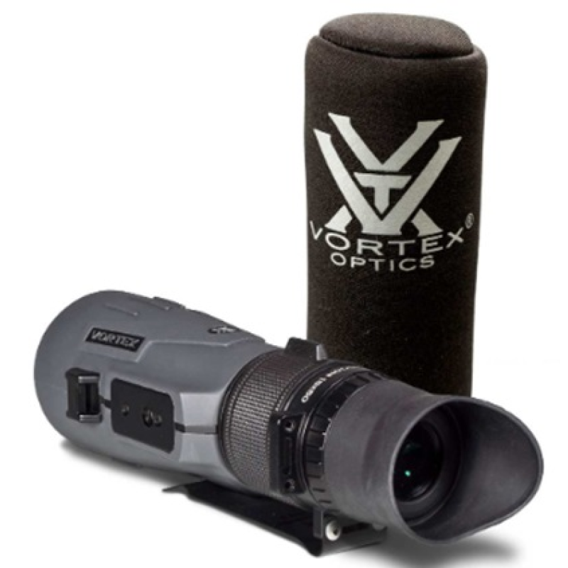 Монокуляр Vortex Solo Tactical R/T 8x36 Monocular