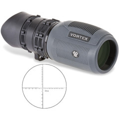Монокуляр Vortex Solo Tactical R/T 8x36 Monocular