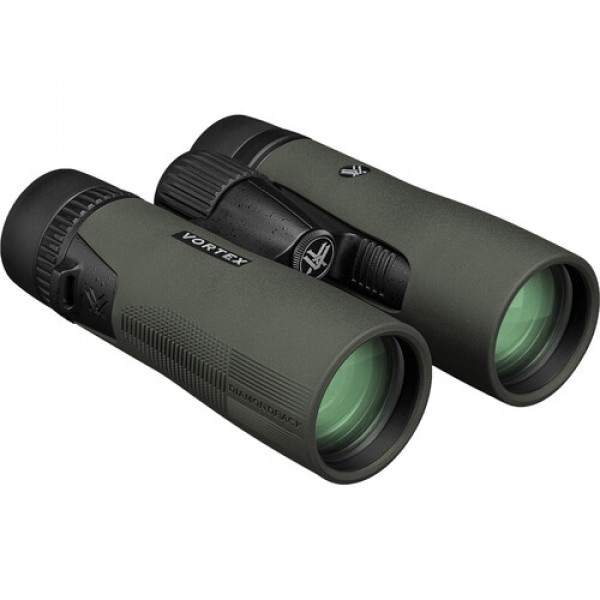 Бінокль Vortex 8x42 Diamondback HD Binoculars (DB-214)