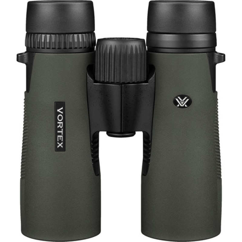 Бінокль Vortex 8x42 Diamondback HD Binoculars (DB-214)