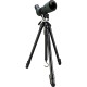 Штатив Vortex High Country II Aluminum Tripod with Pan/Tilt QR Head (TR-HCY)