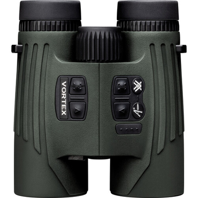 Далекомір бінокль Vortex 10x42 Fury HD 5000 AB Laser Rangefinder Binocular (LRF302)