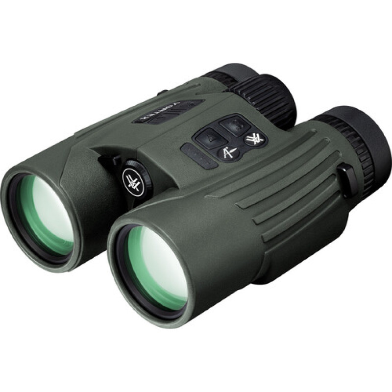 Далекомір бінокль Vortex 10x42 Fury HD 5000 AB Laser Rangefinder Binocular (LRF302)