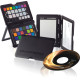 Система калібрування X-Rite ColorChecker Passport Photo (Black)