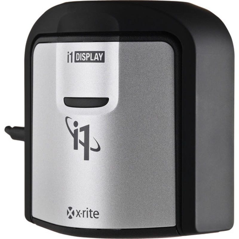 Система калібрування X-Rite i1Display Pro