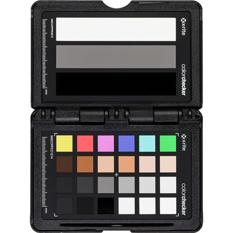Система калібрування X-Rite ColorChecker Passport Video