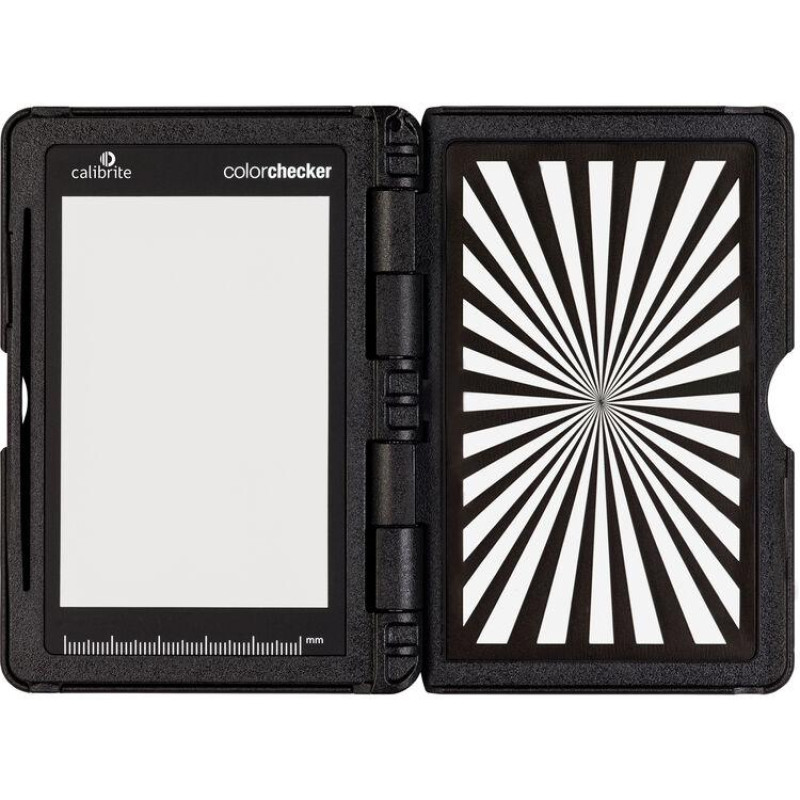 Cистема калібровки X-Rite Calibrite ColorChecker Passport Video (CCPPV) (CALB601)