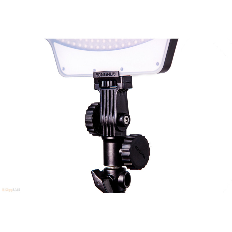 LED осветитель Yongnuo YN608 (3200K-5500K)