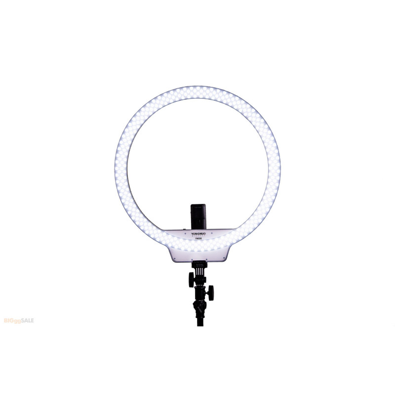 LED осветитель Yongnuo YN608 (3200K-5500K)