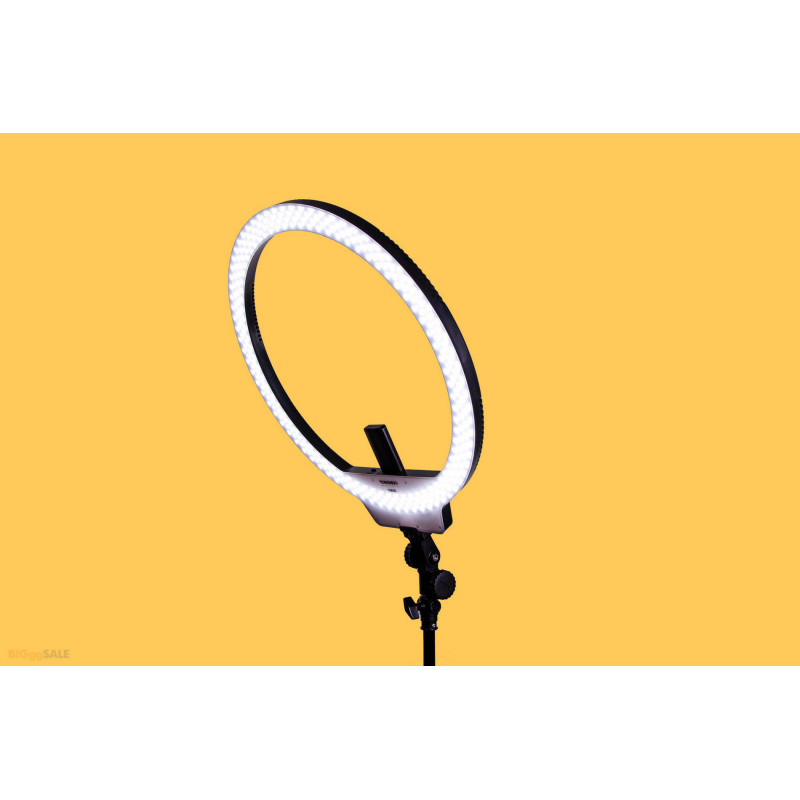 LED осветитель Yongnuo YN608 (3200K-5500K)