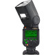 Спалах накамерний Yongnuo Speedlite YN968N для Nikon (YN-968N)