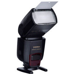 Вспышка Yongnuo YN565EX III N для Nikon