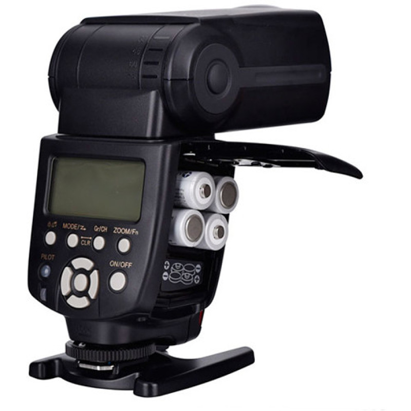 Спалах Yongnuo YN565EX III N для Nikon