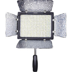 LED осветитель Yongnuo YN-300 II (3200K-5500K)