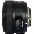 Объектив Yongnuo YN 35mm F2.0 для Nikon