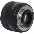 Объектив Yongnuo YN 35mm F2.0 для Nikon