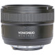 Об'єктив Yongnuo YN 50mm F1.8 для Nikon