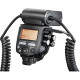 Макро спалах Yongnuo YN24EX E-TTL II для Canon